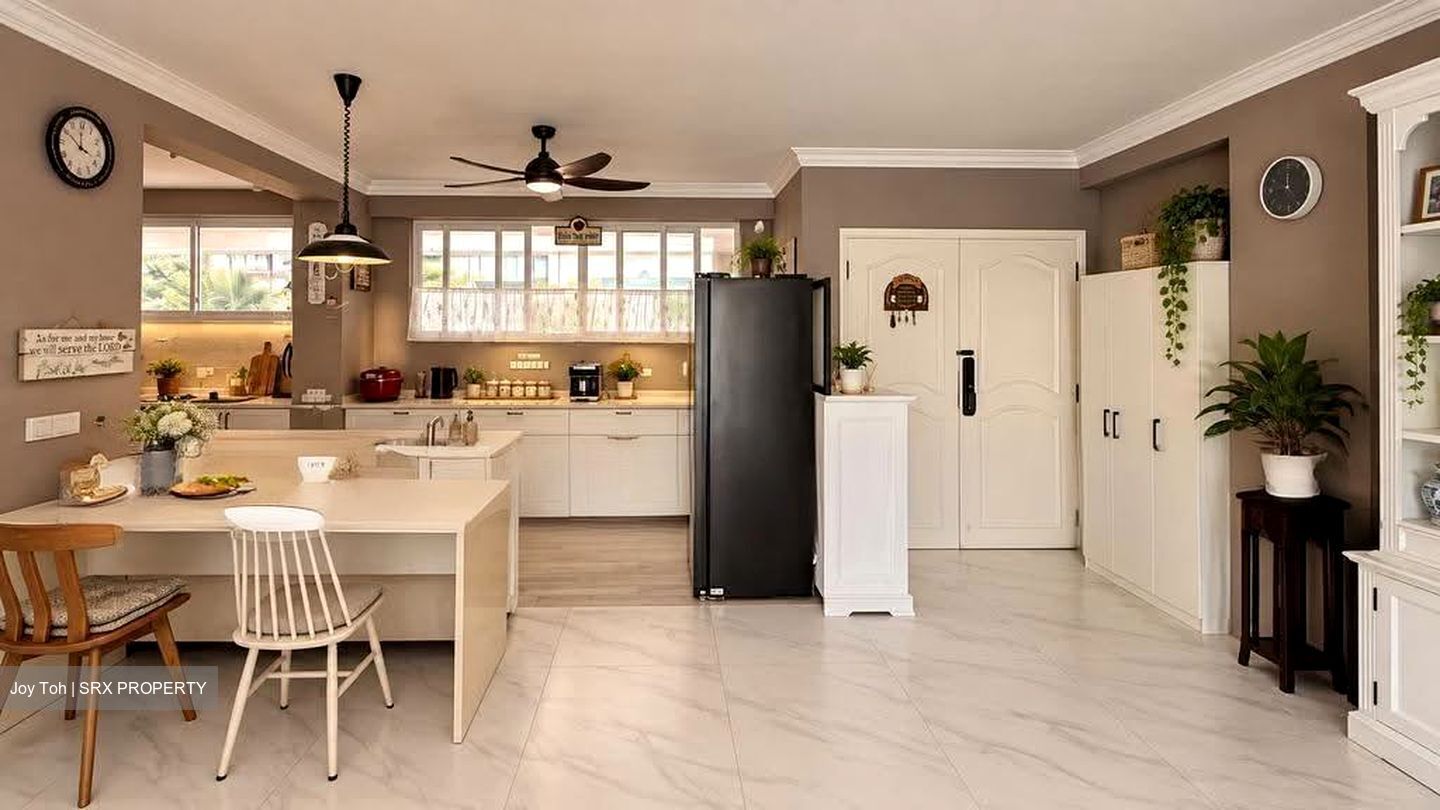 Cavenagh House (D9), Apartment #622119631